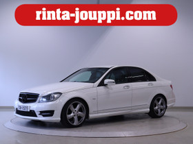 Mercedes-Benz C, Autot, Espoo, Tori.fi Mercedes-Benz C, Autot, Espoo, Tori.fi