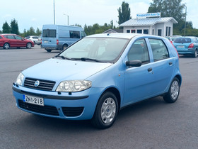 Fiat Punto, Autot, Isokyrö, Tori.fi Fiat Punto, Autot, Isokyrö, Tori.fi