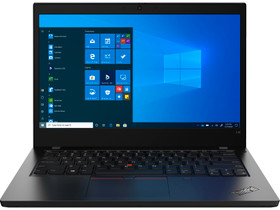 Lenovo ThinkPad L14 Gen2 14" kannettava i5/8/256 GB (musta), Kannettavat, Tietokoneet ja lisälaitteet, Riihimäki, Tori.fi