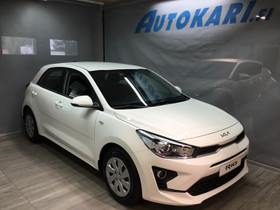 Kia Rio, Autot, Varkaus, Tori.fi Kia Rio, Autot, Varkaus, Tori.fi