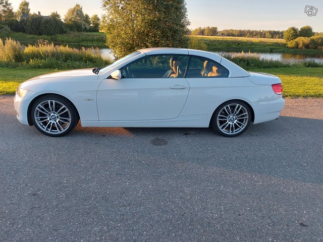 BMW 3-sarja, kuva 1