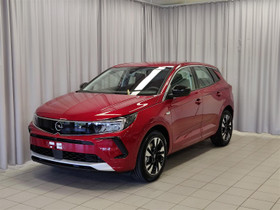 Opel Grandland, Autot, Keminmaa, Tori.fi Opel Grandland, Autot, Keminmaa, Tori.fi