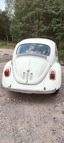 Volkswagen Kupla 7