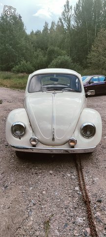 Volkswagen Kupla 9