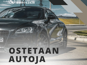 Ost autoja, Autot, Tampere, Tori.fi Ost autoja, Autot, Tampere, Tori.fi