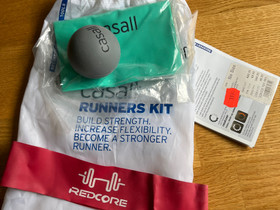 Casall Runner kit kehonhuoltosetti, Juoksu ja lenkkeily, Urheilu ja ulkoilu, Seinäjoki, Tori.fi Casall Runner kit kehonhuoltosetti, Juoksu ja lenkkeily, Urheilu ja ulkoilu, Seinäjoki, Tori.fi