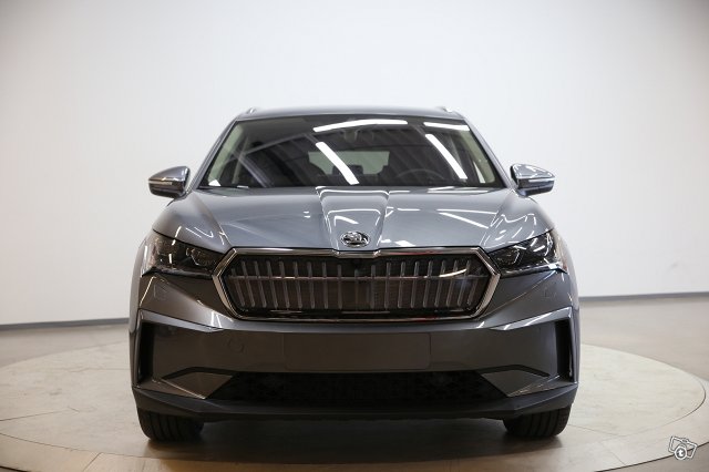 Skoda Enyaq 2