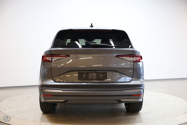 Skoda Enyaq 6