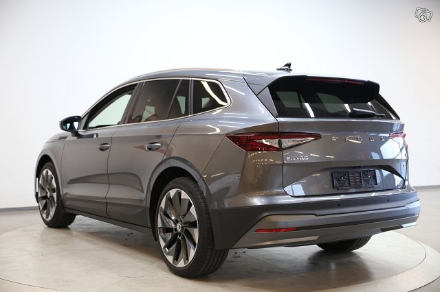 Skoda Enyaq 7