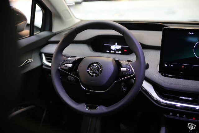 Skoda Enyaq 15