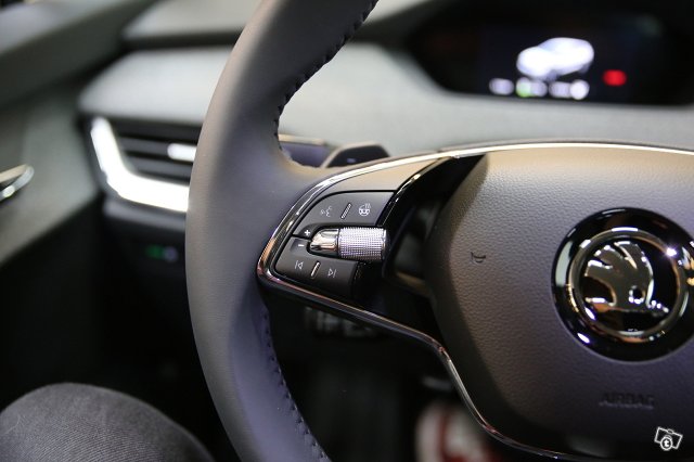 Skoda Enyaq 16