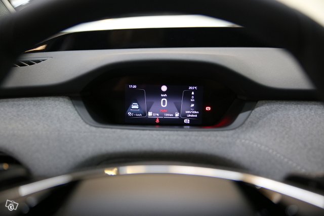 Skoda Enyaq 20