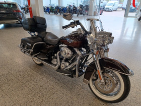 Harley-Davidson FLHRC Road King Classic, Moottoripyörät, Moto, Helsinki, Tori.fi Harley-Davidson FLHRC Road King Classic, Moottoripyörät, Moto, Helsinki, Tori.fi