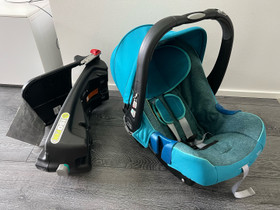 Britax Baby Safe turvakaukalo ja telakka, Turvaistuimet ja kaukalot, Lastentarvikkeet ja lelut, Vaasa, Tori.fi Britax Baby Safe turvakaukalo ja telakka, Turvaistuimet ja kaukalot, Lastentarvikkeet ja lelut, Vaasa, Tori.fi
