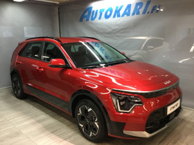 Kia Niro, Autot, Pieksmki, Tori.fi