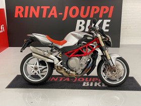 MV Agusta Brutale, Moottoripyörät, Moto, Espoo, Tori.fi MV Agusta Brutale, Moottoripyörät, Moto, Espoo, Tori.fi