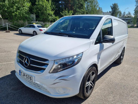 Mercedes-Benz Vito, Autot, Helsinki, Tori.fi