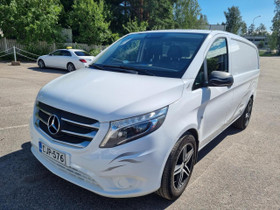 Mercedes-Benz Vito, Autot, Helsinki, Tori.fi Mercedes-Benz Vito, Autot, Helsinki, Tori.fi