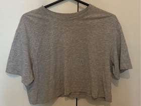 Crop top paita, Vaatteet ja kengät, Seinäjoki, Tori.fi Crop top paita, Vaatteet ja kengät, Seinäjoki, Tori.fi