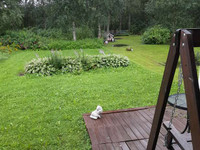 2H, Suotie 6, Hankasalmen asema, Hankasalmi