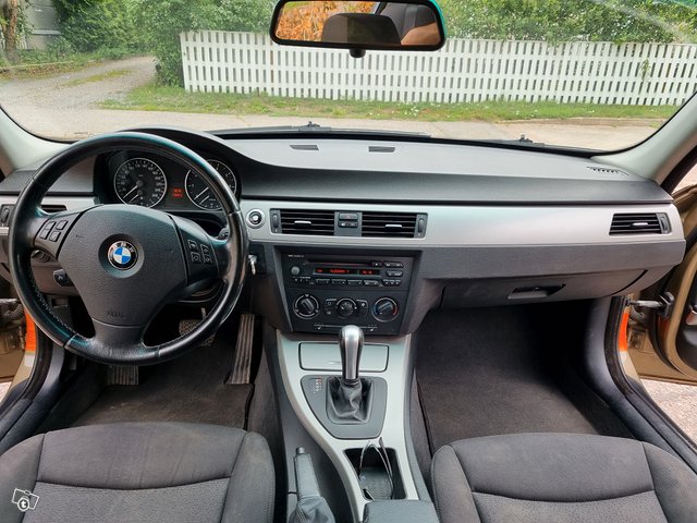 Bmw 318 13