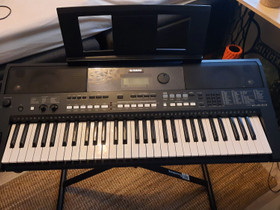 Yamaha PSR-E433 koskettimet, Pianot, urut ja koskettimet, Musiikki ja soittimet, Lappeenranta, Tori.fi Yamaha PSR-E433 koskettimet, Pianot, urut ja koskettimet, Musiikki ja soittimet, Lappeenranta, Tori.fi