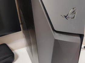 Asus Rog Strix, Pöytäkoneet, Tietokoneet ja lisälaitteet, Mikkeli, Tori.fi Asus Rog Strix, Pöytäkoneet, Tietokoneet ja lisälaitteet, Mikkeli, Tori.fi