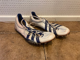 Pikajuoksupiikkarit, Adidas, koko 42, Juoksu ja lenkkeily, Urheilu ja ulkoilu, Seinäjoki, Tori.fi Pikajuoksupiikkarit, Adidas, koko 42, Juoksu ja lenkkeily, Urheilu ja ulkoilu, Seinäjoki, Tori.fi