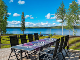 Ruka Porontimajärvi hirsimökki, Mökit ja loma-asunnot, Kuusamo, Tori.fi Ruka Porontimajärvi hirsimökki, Mökit ja loma-asunnot, Kuusamo, Tori.fi