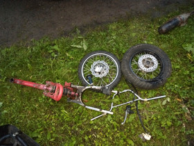 Minicrossin osia, Muut motovaraosat ja tarvikkeet, Mototarvikkeet ja varaosat, Iisalmi, Tori.fi Minicrossin osia, Muut motovaraosat ja tarvikkeet, Mototarvikkeet ja varaosat, Iisalmi, Tori.fi