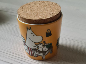 Muumimamma purkki, Säilytysastiat ja rasiat, Keittiötarvikkeet ja astiat, Kajaani, Tori.fi Muumimamma purkki, Säilytysastiat ja rasiat, Keittiötarvikkeet ja astiat, Kajaani, Tori.fi