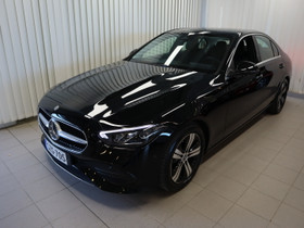 Mercedes-Benz C, Autot, Kuopio, Tori.fi Mercedes-Benz C, Autot, Kuopio, Tori.fi
