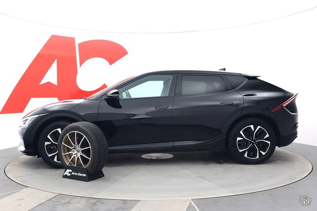 Kia EV6 2