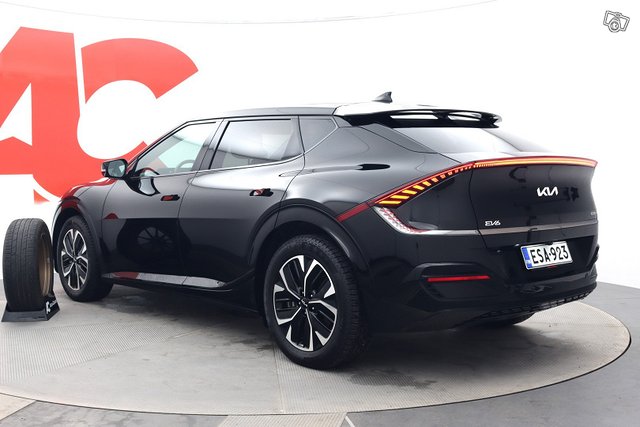 Kia EV6 3