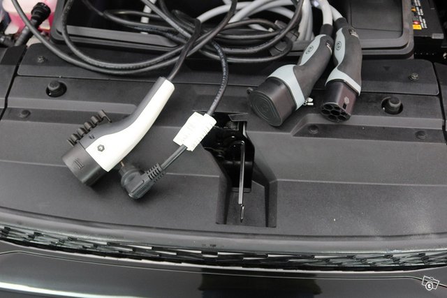 Kia EV6 22