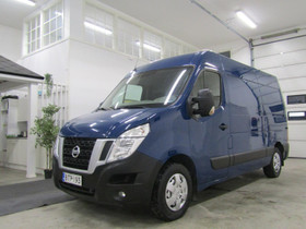 Nissan NV400, Autot, Ylöjärvi, Tori.fi Nissan NV400, Autot, Ylöjärvi, Tori.fi