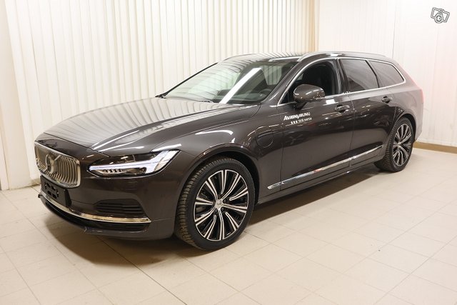 Volvo V90, kuva 1