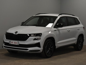 Skoda Karoq, Autot, Lohja, Tori.fi Skoda Karoq, Autot, Lohja, Tori.fi