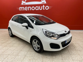 Kia Rio, Autot, Imatra, Tori.fi Kia Rio, Autot, Imatra, Tori.fi