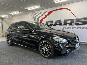 Mercedes-Benz C, Autot, Alajärvi, Tori.fi Mercedes-Benz C, Autot, Alajärvi, Tori.fi