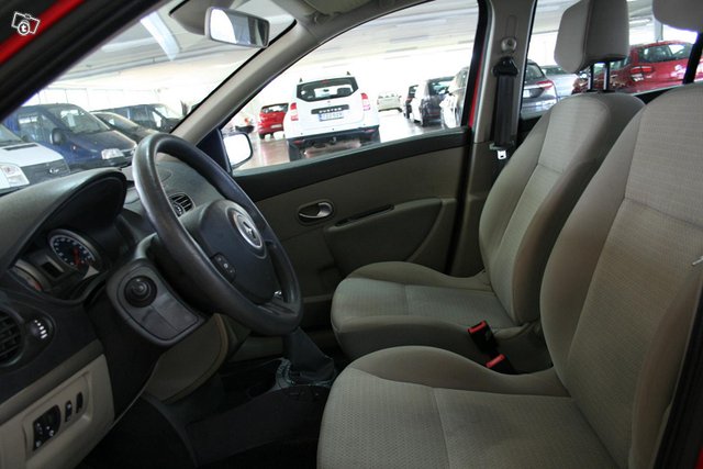 Renault Clio 6