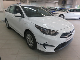Kia Ceed, Autot, Pieksämäki, Tori.fi Kia Ceed, Autot, Pieksämäki, Tori.fi