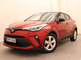 Toyota C-HR, Autot, Lempäälä, Tori.fi Toyota C-HR, Autot, Lempäälä, Tori.fi