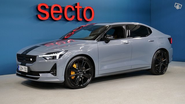 POLESTAR 2 1