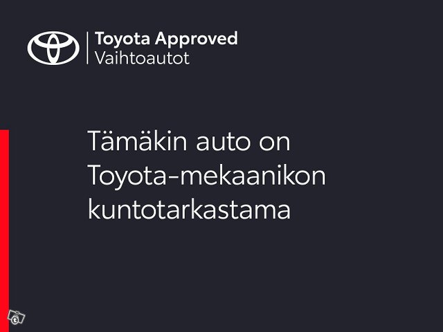 TOYOTA RAV4 6