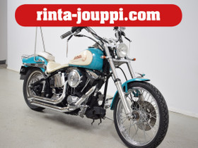Harley-Davidson SOFTAIL, Moottoripyörät, Moto, Rauma, Tori.fi Harley-Davidson SOFTAIL, Moottoripyörät, Moto, Rauma, Tori.fi