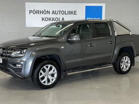 VOLKSWAGEN Amarok, Autot, Kokkola, Tori.fi VOLKSWAGEN Amarok, Autot, Kokkola, Tori.fi