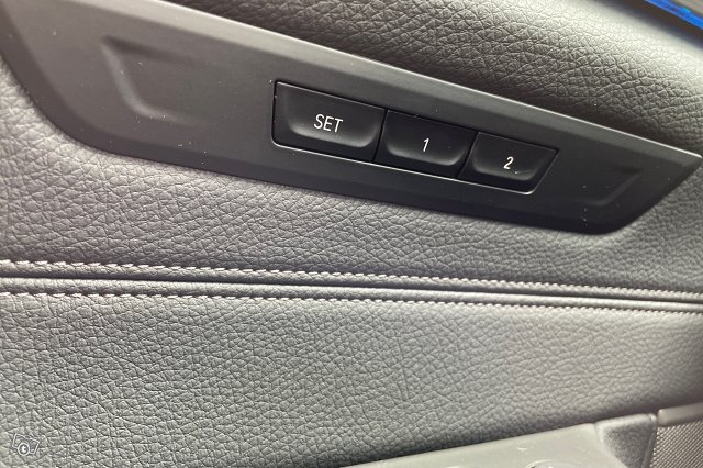 BMW 545 18