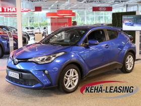 TOYOTA C-HR, Autot, Lohja, Tori.fi TOYOTA C-HR, Autot, Lohja, Tori.fi