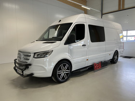 Mercedes-Benz Sprinter, Matkailuautot, Matkailuautot ja asuntovaunut, Lempäälä, Tori.fi Mercedes-Benz Sprinter, Matkailuautot, Matkailuautot ja asuntovaunut, Lempäälä, Tori.fi